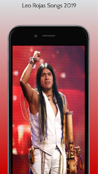 Image 2 for Leo Rojas Songs 2019 Offl…