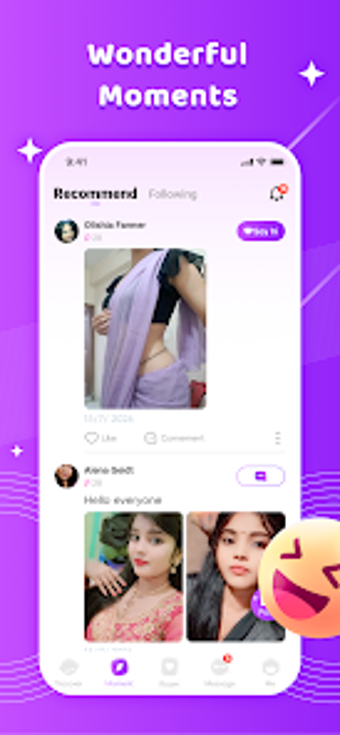 Imagen 0 para SnapGirls