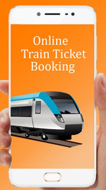 Image 3 for Online Train Ticket Booki…