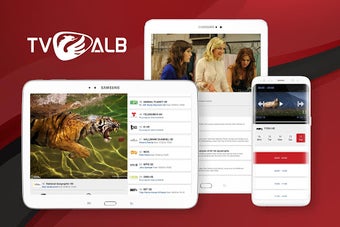 Image 2 for TVALB 2.0