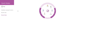 Image 0 for OneNote for Windows 10