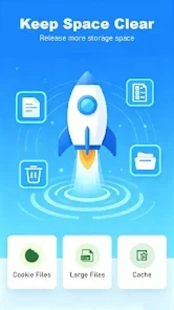 Imagen 0 para Keep Space Clear