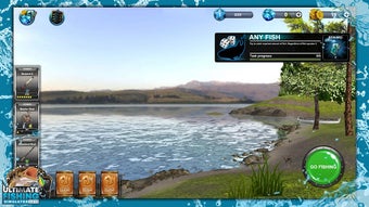 Imagen 2 para Ultimate Fishing Simulato…