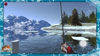Imagen 0 para Ultimate Fishing Simulato…