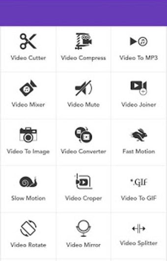 Imagen 0 para Video Editor X Pro - Vide…