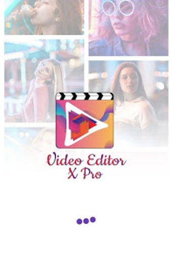 Imagen 2 para Video Editor X Pro - Vide…