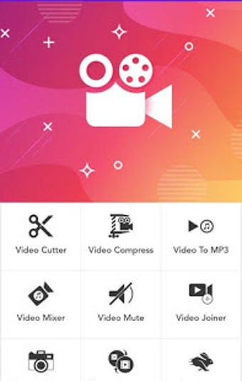 Imagen 1 para Video Editor X Pro - Vide…