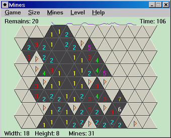 Image 0 for Clever Mines