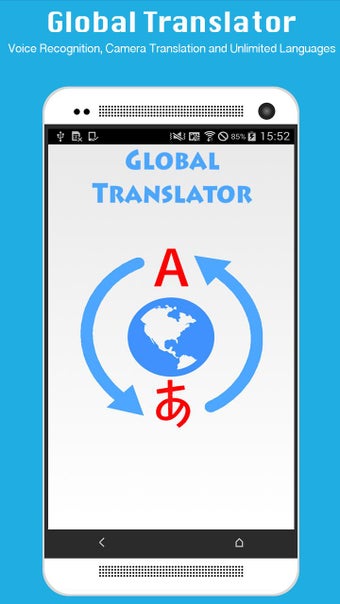 Imagen 0 para Global Translator