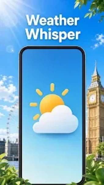 Imagen 0 para Weather Whisper