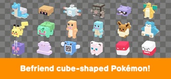 Image 2 for Pokemon Quest