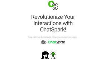 Image 0 for ChatSpark