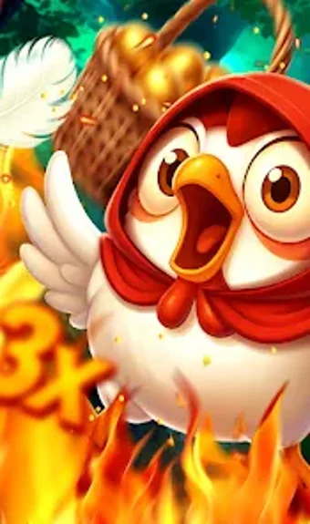 Image 0 for Barnyard Road Chaos