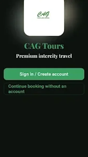 Image 0 for CAG Tours