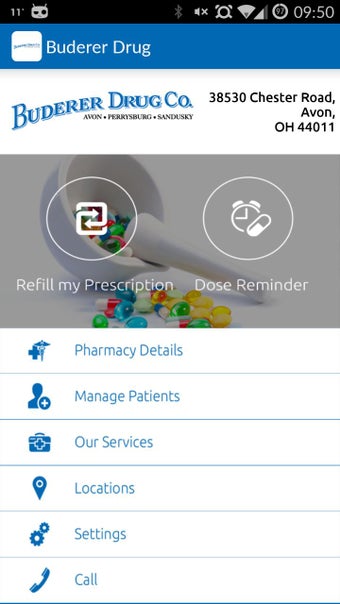 Image 1 for Buderer Drug