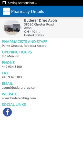Image 0 for Buderer Drug
