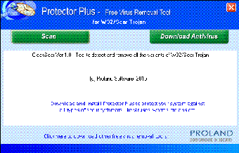 Image 0 for Cleanscar