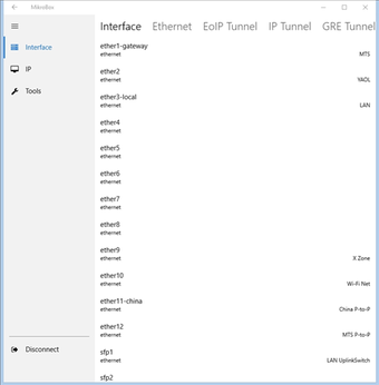 Imagen 2 para MikroBox for Windows 10