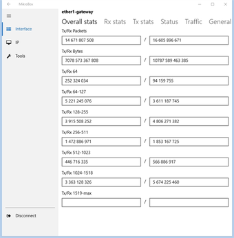 Image 1 for MikroBox for Windows 10