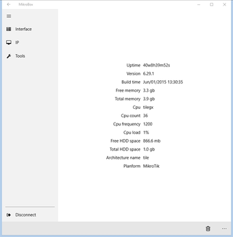 Imagen 0 para MikroBox for Windows 10