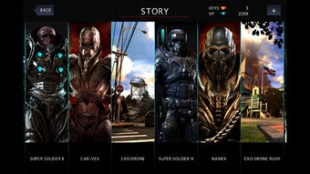 Imagen 3 para Man of Steel