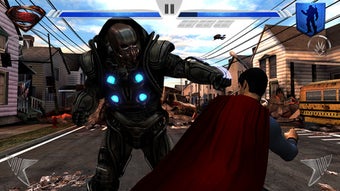 Imagen 4 para Man of Steel