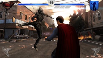 Imagen 2 para Man of Steel