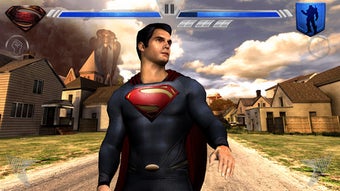 Imagen 0 para Man of Steel