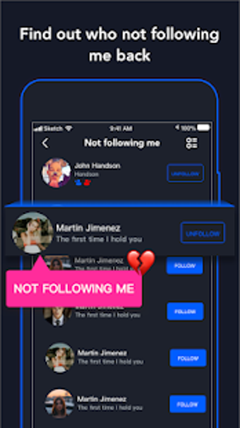 Image 3 for Get Followers Tracker - L…