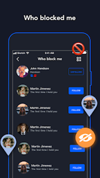 Image 0 for Get Followers Tracker - L…