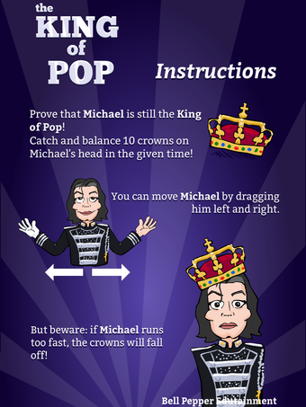 Image 0 for the King of Pop