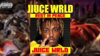 Imagen 0 para Juice WRLD -