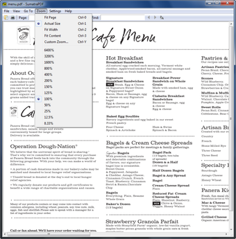 Imagen 0 para Sumatra PDF Portable