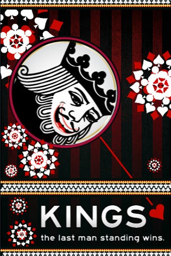 Image 0 for Kings: The Last Man Stand…