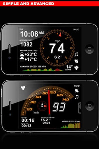 Image 0 for aSmart HUD