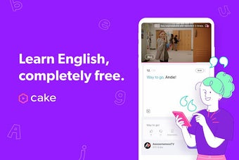 Imagen 1 para Cake - Learn English for …