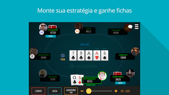 Image 3 for Poker Texas Hold'em Onlin…