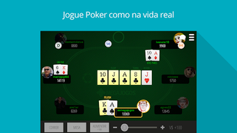 Image 1 for Poker Texas Hold'em Onlin…