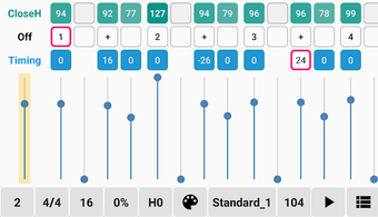 Imagen 1 para Drum Loop Maker