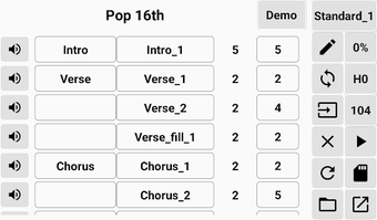 Imagen 0 para Drum Loop Maker