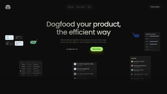Imagen 0 para Dogfood