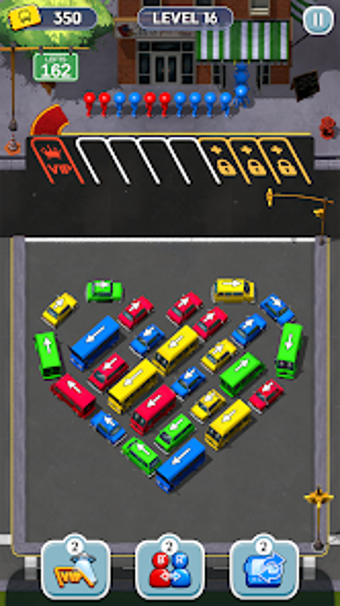 Imagen 0 para Bus Sort: Traffic Jam