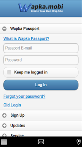Imagen 0 para Wapka