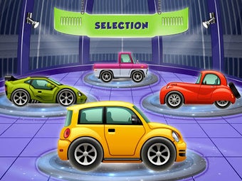 Image 1 for Kids Car Wash Salon Servi…