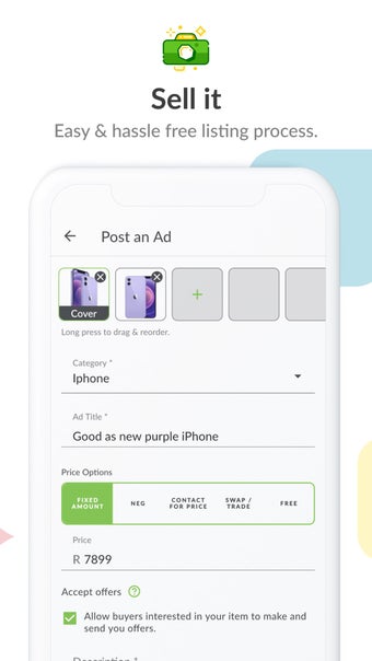 Imagen 0 para Gumtree Local Ads: Buy & …