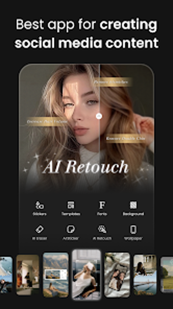 Image 0 for Vivisticker