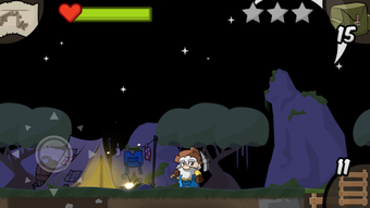 Image 0 for Gem Miner 2