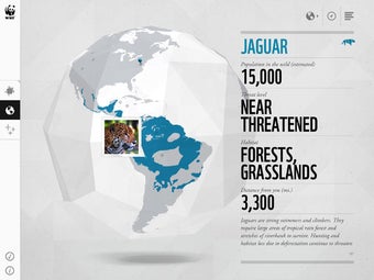 Image 1 for WWF Together
