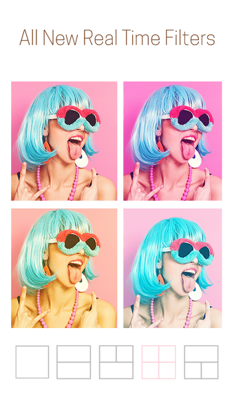 Imagen 3 para Candid Selfie - Sweet Cam…