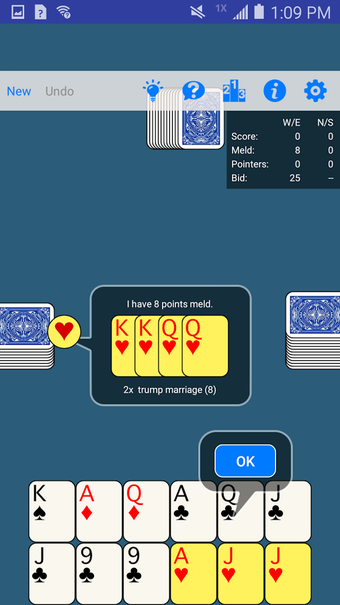 Imagen 1 para Pinochle